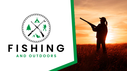 Fishing And Outdoors Discord server banner