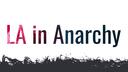 Los Angeles in Anarchy Banner