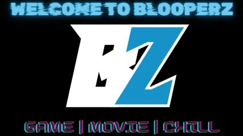 Blooperz Discord server banner