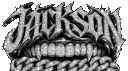 JACKSON banner