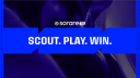 Sorare: Football Discord server banner