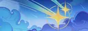 banner