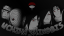 Uchiha Shinobis Community banner