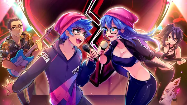 banner
