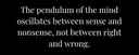 banner