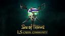 Sea Of Thieves LS Greek Community Banner