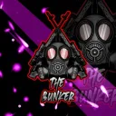 The Bunker banner