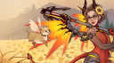 The Sunflower Patch Discord server banner