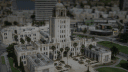 Los Santos City Government banner