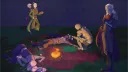 Tabletop Legends Discord server banner