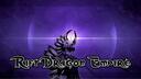 The Rift Dragon Empire Banner