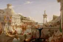 Greater Roman Empire (TN) banner