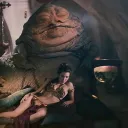 Jabba's Palace banner