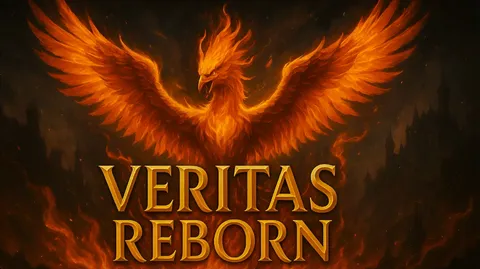 Veritas Reborn banner