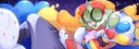 banner