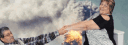 banner