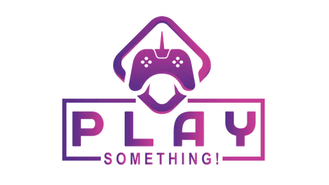 Play Something! banner