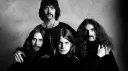 Black Sabbath banner
