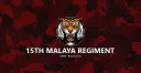 15th Malaya Regiment - Archive banner