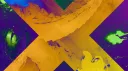 X TEAM banner