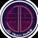 ⭐J.D Team Paris Banner
