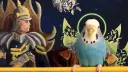 Grand Flotilla banner