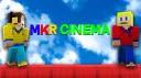 MKR Cinema Official Discord banner