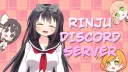 Rinju Discord Server banner