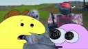 Down Range (OLD) banner