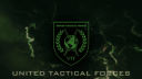 UTF PROJECT | ARMA 3 Banner