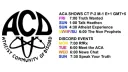 Atheist Community of Discord (ACD) banner