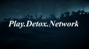 Detox Network banner