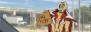 banner