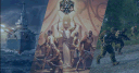 banner