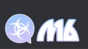 M16 banner