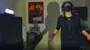 banner