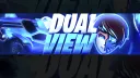 DualView Banner