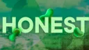 Honest banner