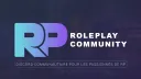 RolePlay Community ☆2k26☆ banner