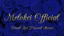 Melokei Official - Visual Kei Discord Server Discord server banner