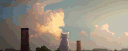 banner