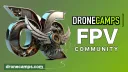 Drone Camps RC banner