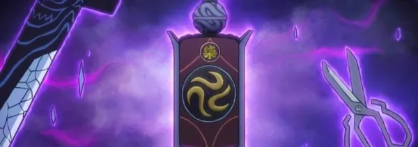 banner