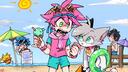 Acenix Banner