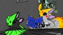 banner