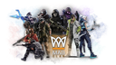 MaD CLAN Discord server banner