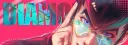 banner