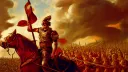Legion banner