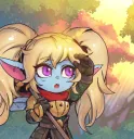 Poppy Mains banner
