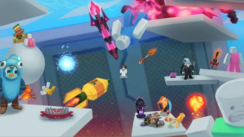 Sharkbyte Studios banner